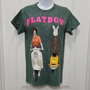 PLAYBOY Bunny Graphic Tee 1959 Cover